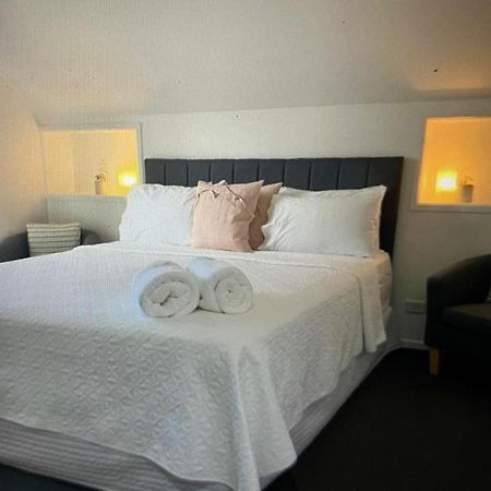 Rainbow Beach Dream Studio Motel Style Apartment Eksteriør billede