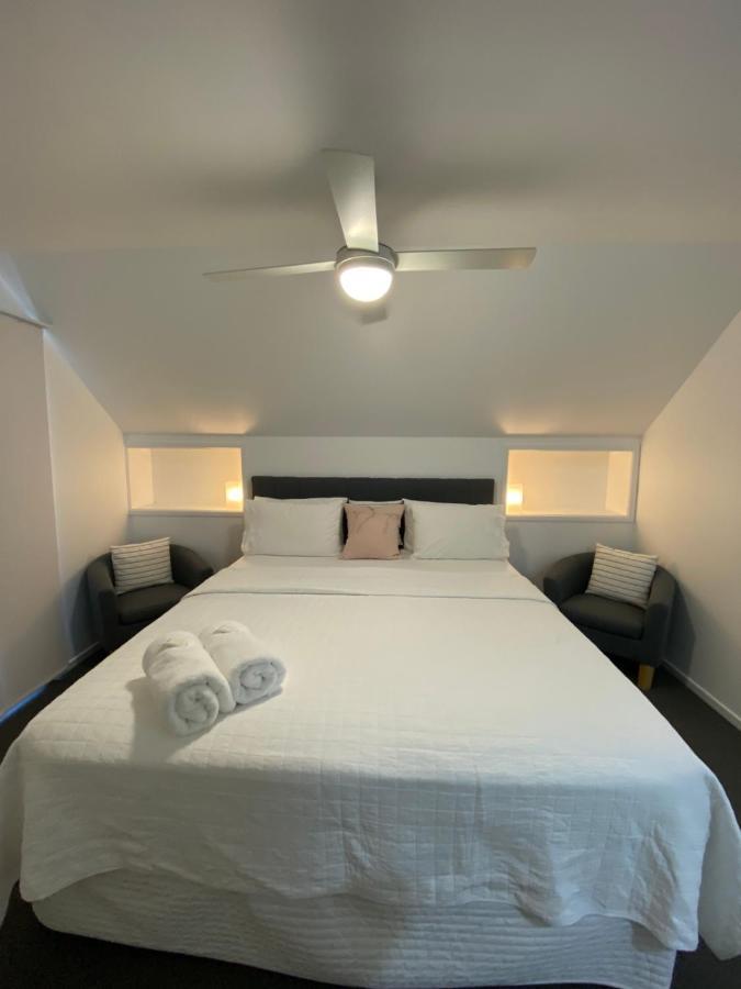Rainbow Beach Dream Studio Motel Style Apartment Eksteriør billede