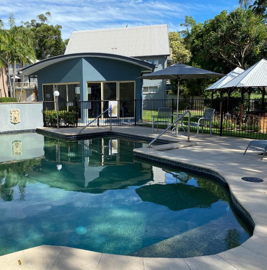 Rainbow Beach Dream Studio Motel Style Apartment Eksteriør billede