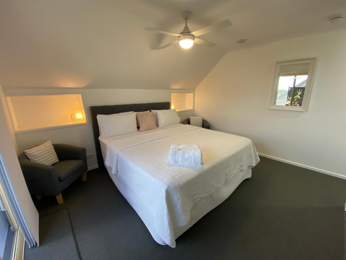 Rainbow Beach Dream Studio Motel Style Apartment Eksteriør billede