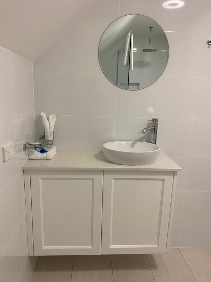 Rainbow Beach Dream Studio Motel Style Apartment Eksteriør billede