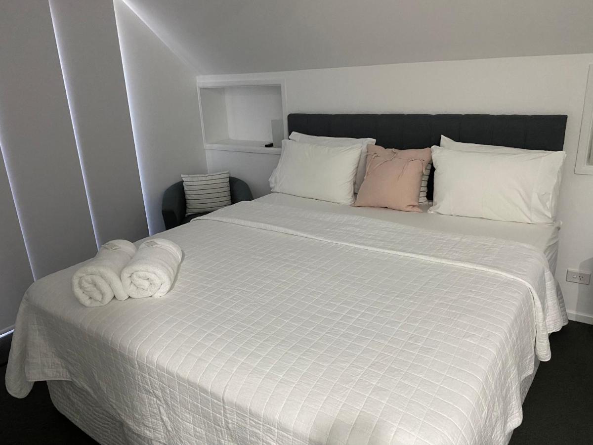 Rainbow Beach Dream Studio Motel Style Apartment Eksteriør billede