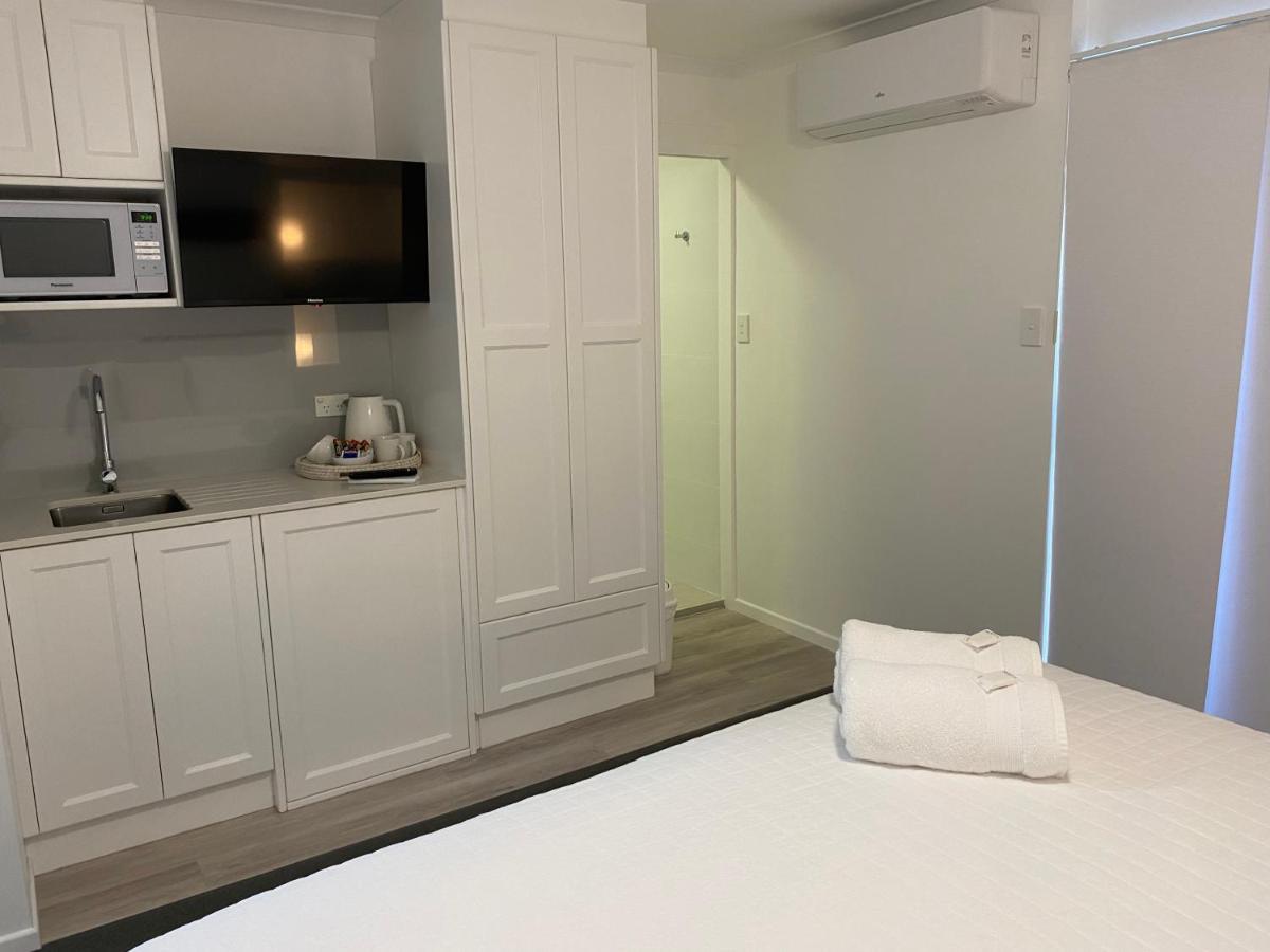 Rainbow Beach Dream Studio Motel Style Apartment Eksteriør billede