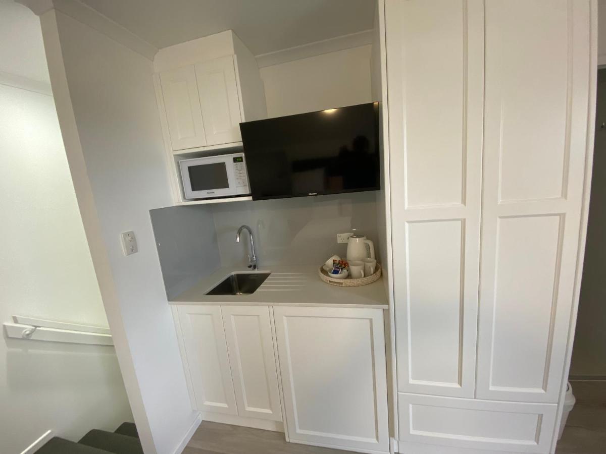 Rainbow Beach Dream Studio Motel Style Apartment Eksteriør billede
